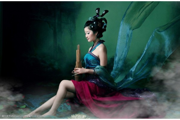 武汉茶楼里的悠闲时光，高清美图带你领略武汉茶韵